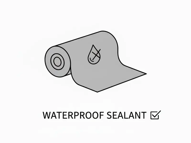 Waterproofing Solutions